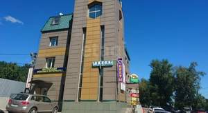Дом 177м², 2-этажный, участок 6 сот.  