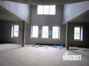 Дом 394м², 2-этажный, участок 7 сот.  