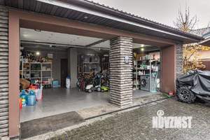 Дом 472м&sup2;, 2-этажный, участок 16 сот.  