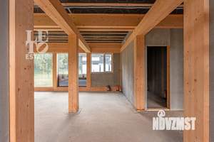 Дом 251м², 2-этажный, участок 12 сот.  