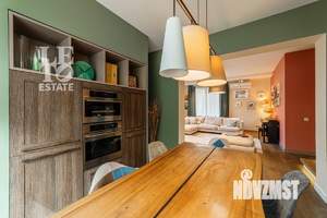 Дом 175м², 2-этажный, участок 5 сот.  