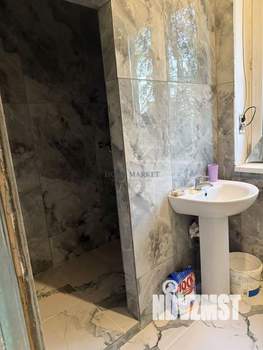 Дом 90м&sup2;, 1-этажный, участок 6 сот.  