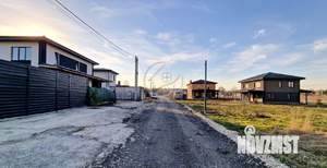 Дом 181м&sup2;, 1-этажный, участок 11 сот.  