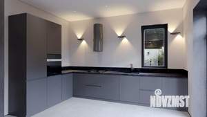 Коттедж 185м², 2-этажный, участок 8 сот.  