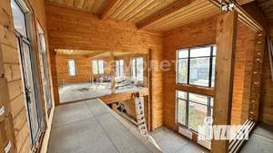 Дом 254м&sup2;, 2-этажный, участок 6 сот.  