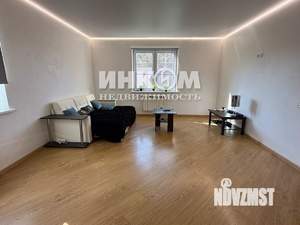 Дом 134м², 2-этажный, участок 6 сот.  