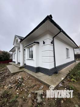 Дом 160м², 1-этажный, участок 12 сот.  