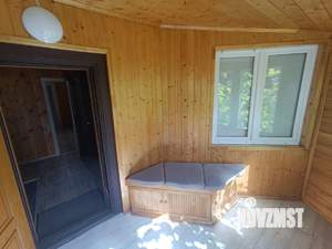 Дом 85м&sup2;, 1-этажный, участок 8 сот.  