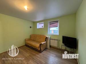 Коттедж 242м², 3-этажный, участок 13 сот.  