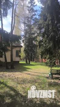 Дом 600м², 2-этажный, участок 36 сот.  