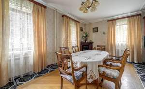Дом 447м², 2-этажный, участок 15 сот.  