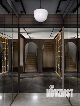 Дом 548м², 1-этажный, участок 35 сот.  