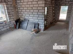 Дом 140м², 2-этажный, участок 3 сот.  