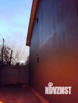 Коттедж 226м&sup2;, 2-этажный, участок 4 сот.  