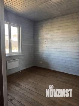 Дом 105м², 2-этажный, участок 11 сот.  