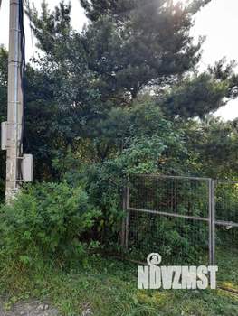 Дом 40м², 2-этажный, участок 8 сот.  