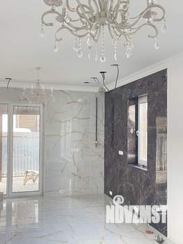 Коттедж 214м², 3-этажный, участок 5 сот.  