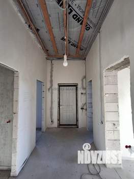 Дом 140м², 1-этажный, участок 6 сот.  