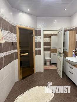 Коттедж 480м², 4-этажный, участок 22 сот.  