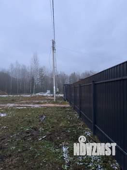 Дом 140м², 1-этажный, участок 13 сот.  