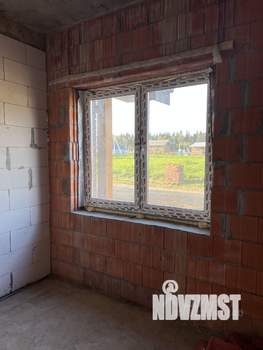 Дом 160м², 2-этажный, участок 6 сот.  