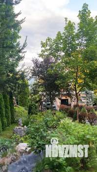 Дом 451м&sup2;, 2-этажный, участок 21 сот.  