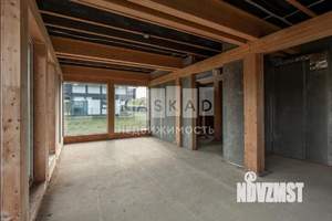 Коттедж 175м², 2-этажный, участок 7 сот.  