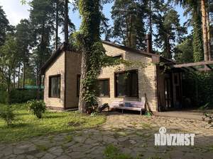 Дом 235м², 2-этажный, участок 12 сот.  