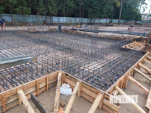 Дом 140м², 2-этажный, участок 3 сот.  