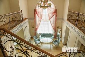 Дом 500м², 2-этажный, участок 22 сот.  