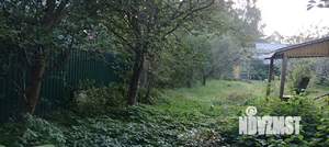 Дом 59м&sup2;, 1-этажный, участок 6 сот.  