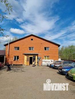 Дом 568м², 2-этажный, участок 8 сот.  