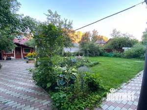 Дом 180м², 2-этажный, участок 8 сот.  