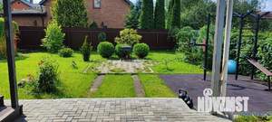 Дом 291м&sup2;, 2-этажный, участок 12 сот.  