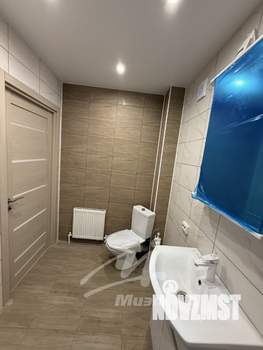 Коттедж 128м², 2-этажный, участок 6 сот.  