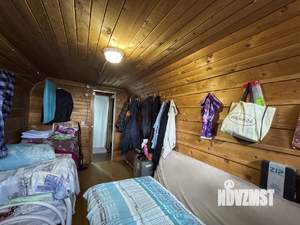 Дом 155м², 1-этажный, участок 8 сот.  