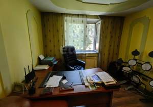 Дом 290м², 3-этажный, участок 24 сот.  