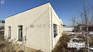Дом 150м², 1-этажный, участок 8 сот.  