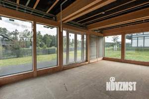 Дом 175м², 2-этажный, участок 7 сот.  