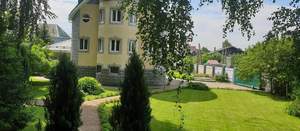 Дом 619м&sup2;, 2-этажный, участок 32 сот.  