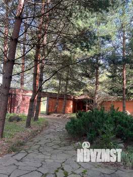 Дом 442м², 4-этажный, участок 17 сот.  