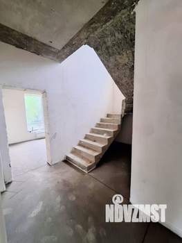 Дом 185м², 2-этажный, участок 6 сот.  