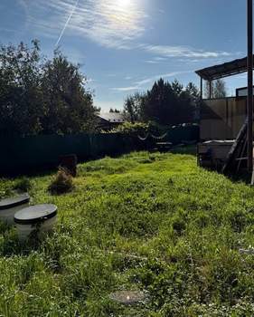 Дом 165м², 2-этажный, участок 6 сот.  