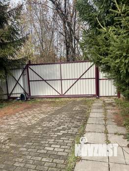 Дом 148м², 2-этажный, участок 10 сот.  