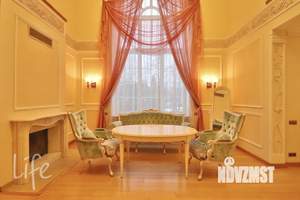 Дом 500м², 2-этажный, участок 22 сот.  