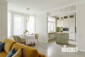 Коттедж 260м², 3-этажный, участок 17 сот.  