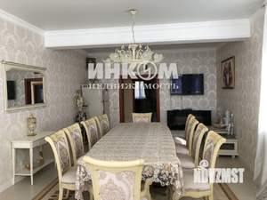 Дом 600м², 2-этажный, участок 10 сот.  