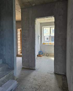 Дом 140м², 3-этажный, участок 2 сот.  