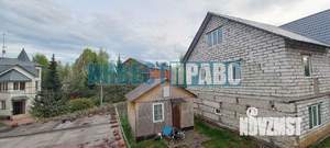 Дом 319м², 3-этажный, участок 7 сот.  