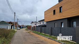 Коттедж 262м², 2-этажный, участок 7 сот.  